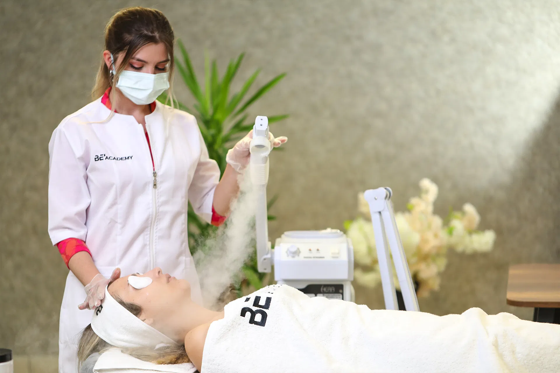 Balıklıova Güzellik Uzmanı